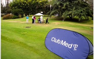 Club Med Golf Cup 2015