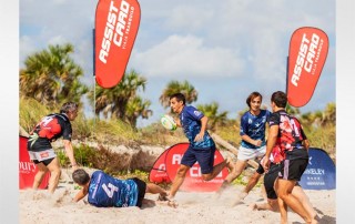 Assist Card Miami Beach Rugby