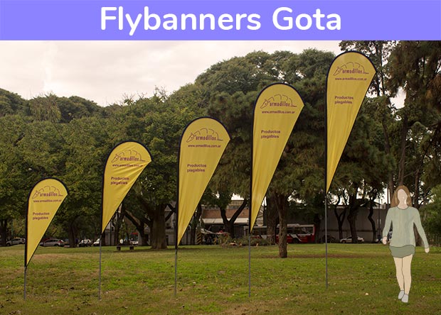 Flybanners Gota
